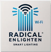 Radical enlighten